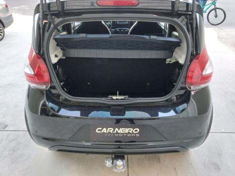 FIAT Mobi 1.0 4P FLEX EVO TREKKING, Foto 4