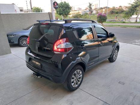 FIAT Mobi 1.0 4P FLEX EVO TREKKING, Foto 5