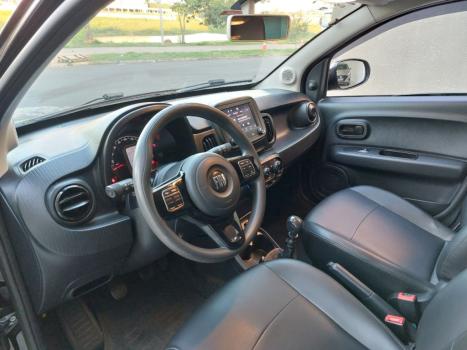 FIAT Mobi 1.0 4P FLEX EVO TREKKING, Foto 8