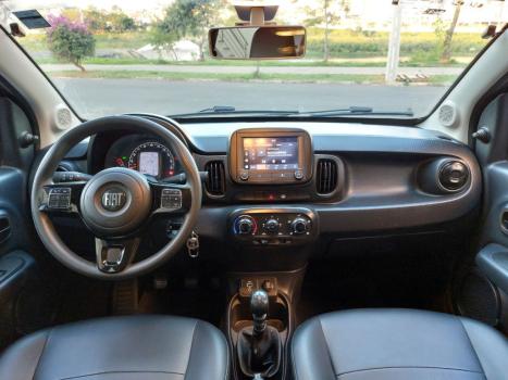 FIAT Mobi 1.0 4P FLEX EVO TREKKING, Foto 9