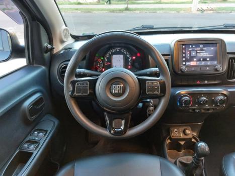 FIAT Mobi 1.0 4P FLEX EVO TREKKING, Foto 10