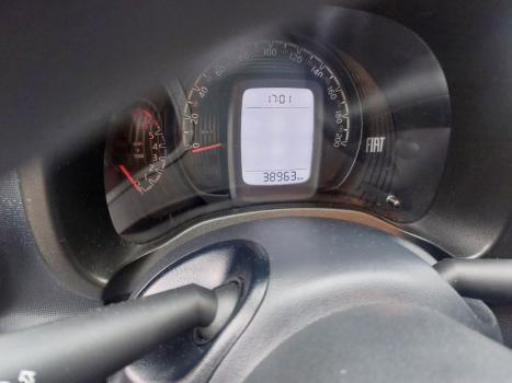 FIAT Mobi 1.0 4P FLEX EVO TREKKING, Foto 11
