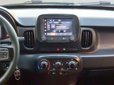 FIAT Mobi 1.0 4P FLEX EVO TREKKING, Foto 12