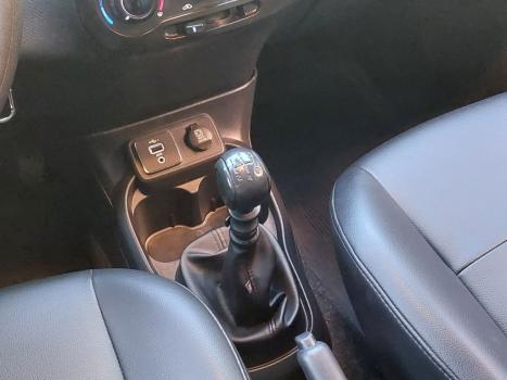 FIAT Mobi 1.0 4P FLEX EVO TREKKING, Foto 13