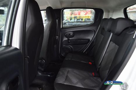 FIAT Mobi 1.0 4P FLEX EVO LIKE, Foto 4