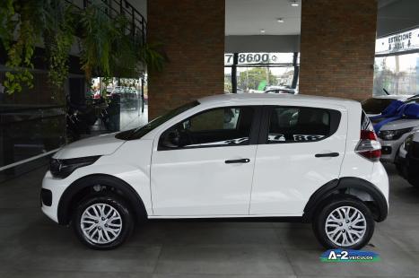 FIAT Mobi 1.0 4P FLEX EVO LIKE, Foto 8