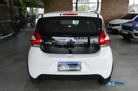 FIAT Mobi 1.0 4P FLEX EVO LIKE, Foto 10