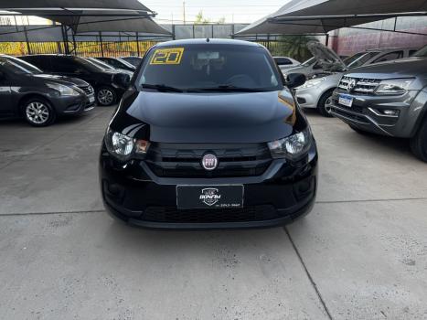 FIAT Mobi 1.0 4P FLEX EVO LIKE, Foto 7