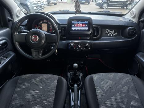 FIAT Mobi 1.0 4P FLEX EVO LIKE, Foto 8