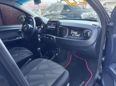 FIAT Mobi 1.0 4P FLEX EVO LIKE, Foto 9