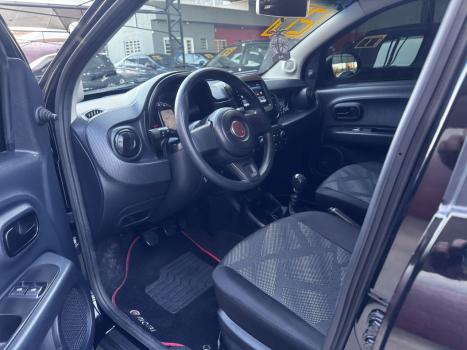 FIAT Mobi 1.0 4P FLEX EVO LIKE, Foto 10