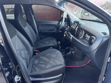 FIAT Mobi 1.0 4P FLEX EVO LIKE, Foto 11