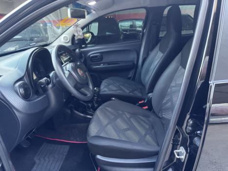 FIAT Mobi 1.0 4P FLEX EVO LIKE, Foto 12