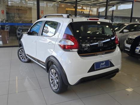 FIAT Mobi 1.0 4P FLEX EVO TREKKING, Foto 4