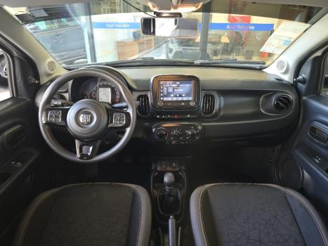 FIAT Mobi 1.0 4P FLEX EVO TREKKING, Foto 7