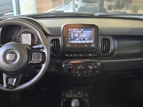 FIAT Mobi 1.0 4P FLEX EVO TREKKING, Foto 8