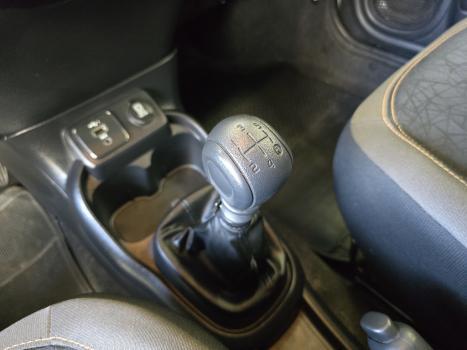 FIAT Mobi 1.0 4P FLEX EVO TREKKING, Foto 9