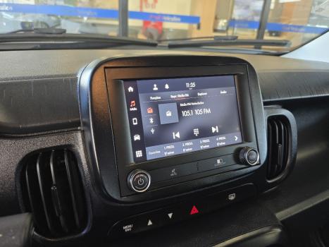 FIAT Mobi 1.0 4P FLEX EVO TREKKING, Foto 13
