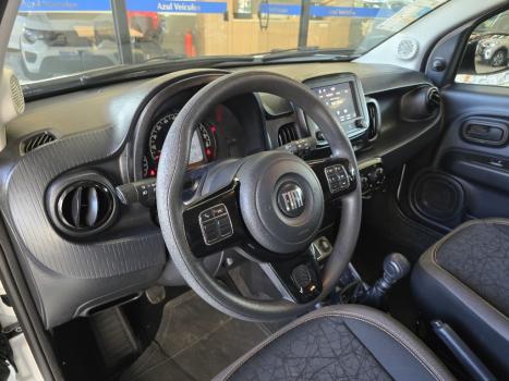 FIAT Mobi 1.0 4P FLEX EVO TREKKING, Foto 14