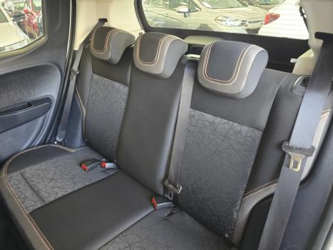 FIAT Mobi 1.0 4P FLEX EVO TREKKING, Foto 16