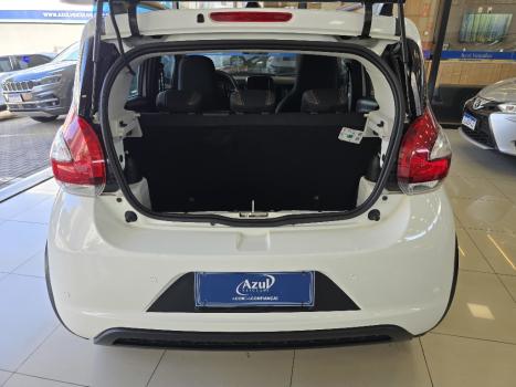FIAT Mobi 1.0 4P FLEX EVO TREKKING, Foto 17