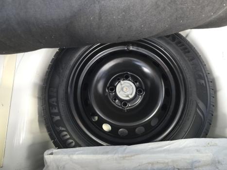 FIAT Mobi 1.0 4P FLEX EVO TREKKING, Foto 18
