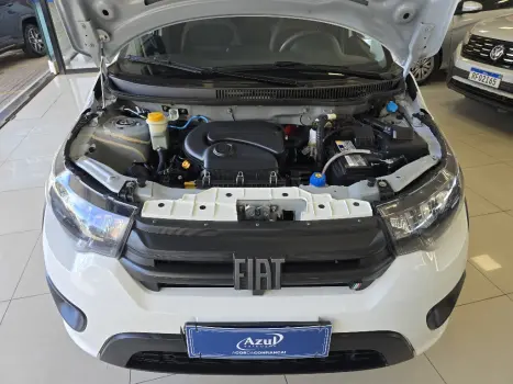 FIAT Mobi 1.0 4P FLEX EVO TREKKING, Foto 19