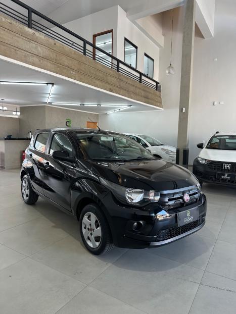 FIAT Mobi 1.0 4P FLEX EVO LIKE, Foto 1