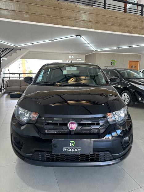 FIAT Mobi 1.0 4P FLEX EVO LIKE, Foto 2