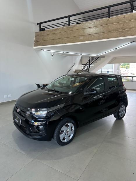 FIAT Mobi 1.0 4P FLEX EVO LIKE, Foto 3