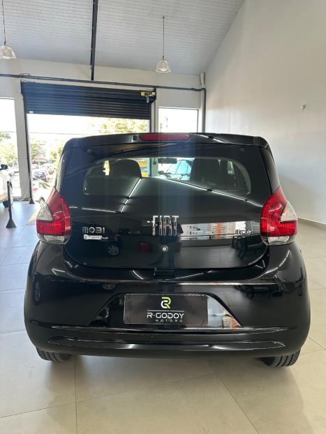 FIAT Mobi 1.0 4P FLEX EVO LIKE, Foto 5