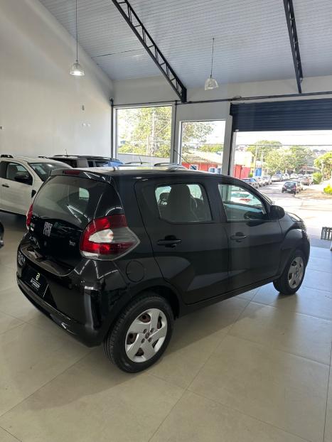 FIAT Mobi 1.0 4P FLEX EVO LIKE, Foto 6