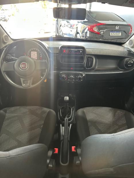 FIAT Mobi 1.0 4P FLEX EVO LIKE, Foto 7