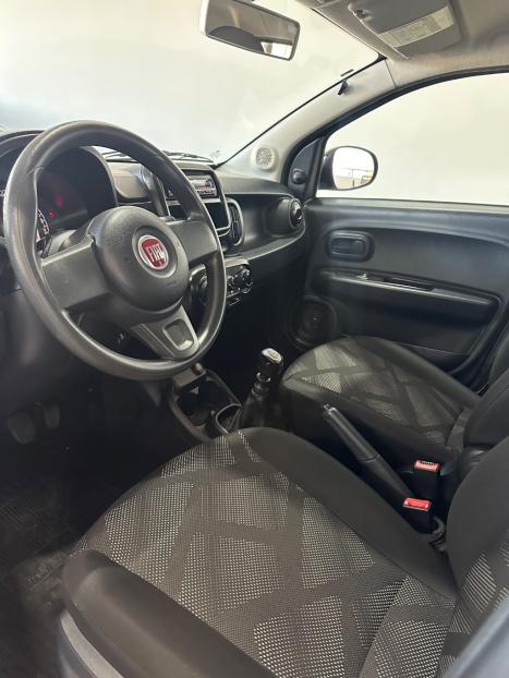 FIAT Mobi 1.0 4P FLEX EVO LIKE, Foto 8