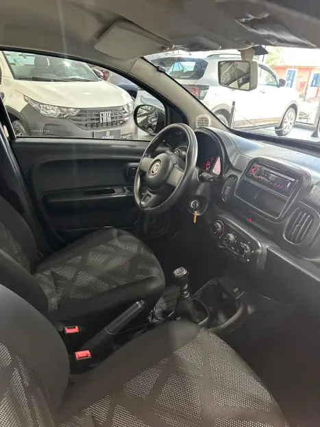 FIAT Mobi 1.0 4P FLEX EVO LIKE, Foto 9