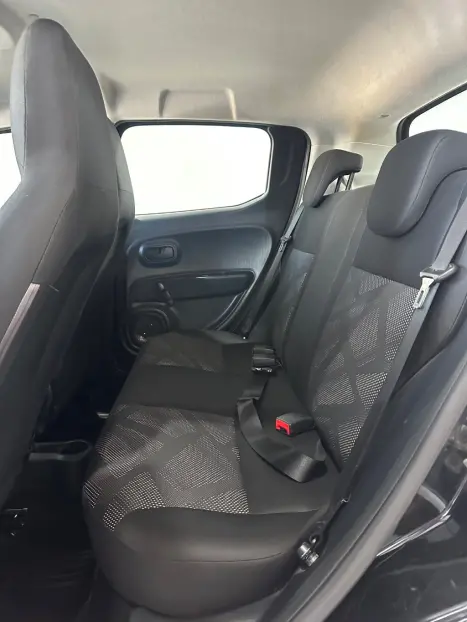 FIAT Mobi 1.0 4P FLEX EVO LIKE, Foto 10