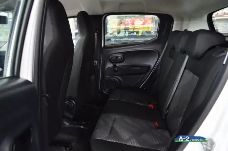 FIAT Mobi 1.0 4P FLEX EVO LIKE, Foto 4