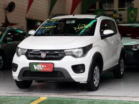 FIAT Mobi 1.0 4P FLEX EVO WAY, Foto 3