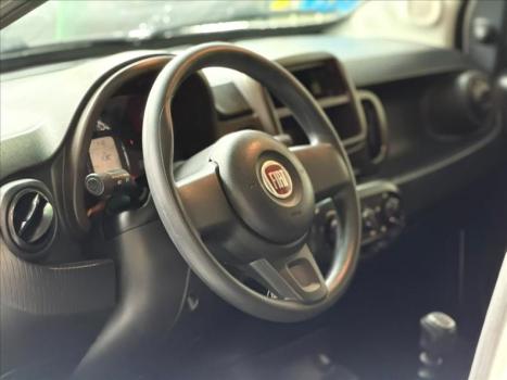 FIAT Mobi 1.0 4P FLEX EVO WAY, Foto 4