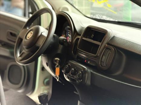 FIAT Mobi 1.0 4P FLEX EVO WAY, Foto 5