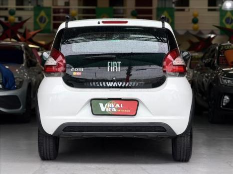 FIAT Mobi 1.0 4P FLEX EVO WAY, Foto 8