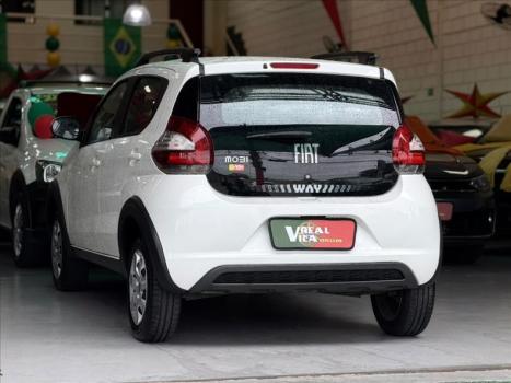 FIAT Mobi 1.0 4P FLEX EVO WAY, Foto 9