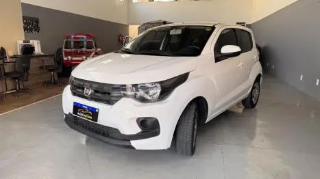 FIAT Mobi 1.0 4P FLEX EVO LIKE, Foto 2