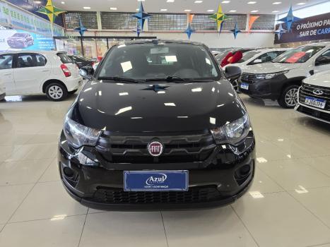 FIAT Mobi 1.0 4P FLEX EVO LIKE, Foto 2