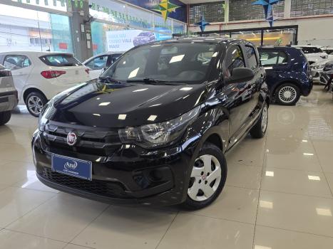 FIAT Mobi 1.0 4P FLEX EVO LIKE, Foto 3