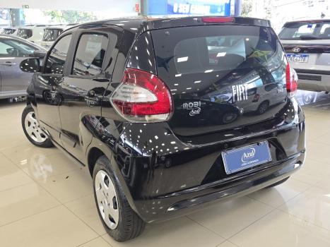 FIAT Mobi 1.0 4P FLEX EVO LIKE, Foto 4