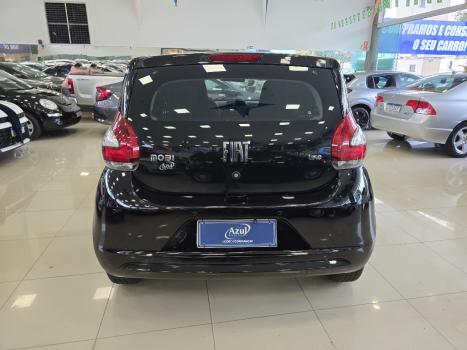 FIAT Mobi 1.0 4P FLEX EVO LIKE, Foto 5