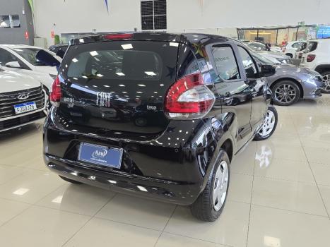 FIAT Mobi 1.0 4P FLEX EVO LIKE, Foto 6