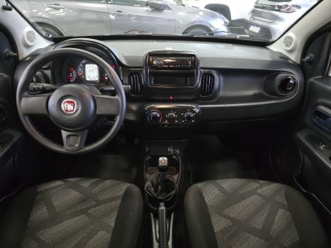 FIAT Mobi 1.0 4P FLEX EVO LIKE, Foto 7