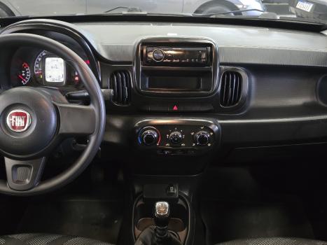 FIAT Mobi 1.0 4P FLEX EVO LIKE, Foto 8